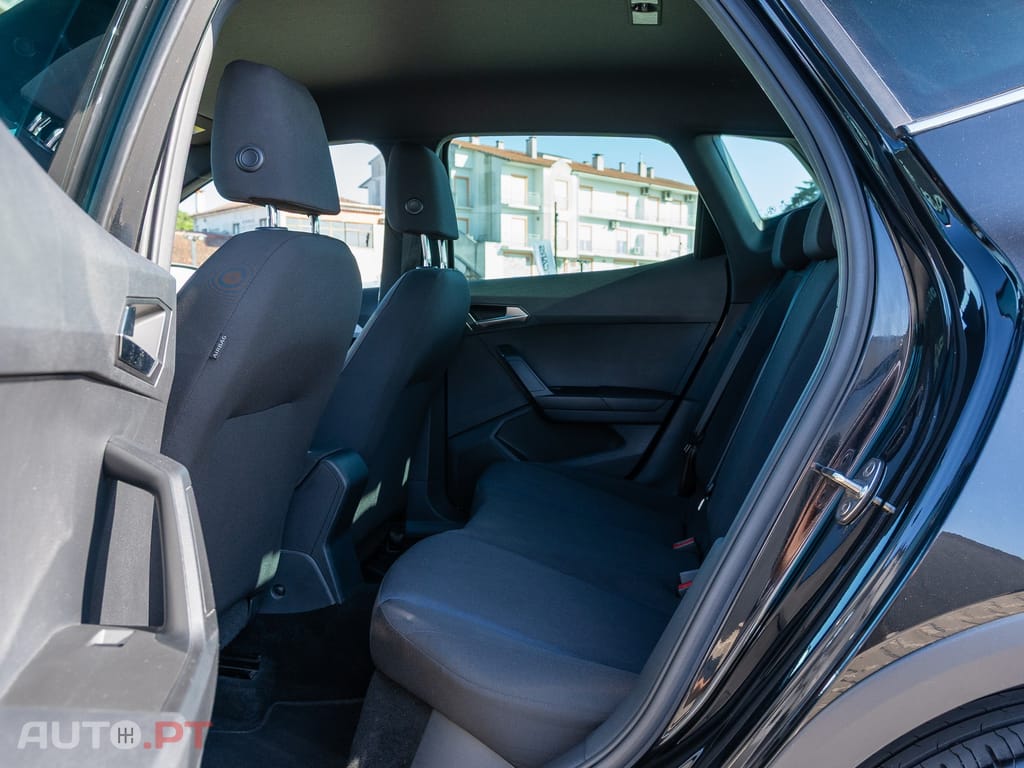 Seat Arona 1.0 TSI FR