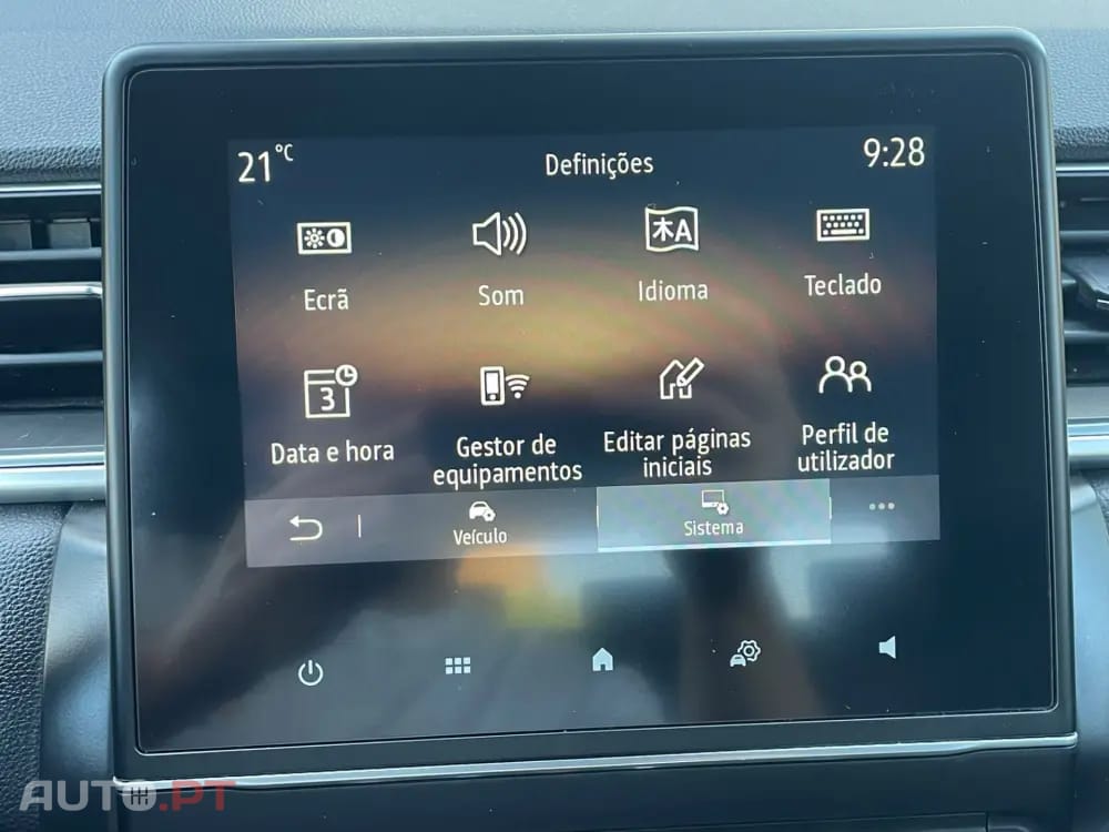 Renault Captur 1.0 TCe Intens