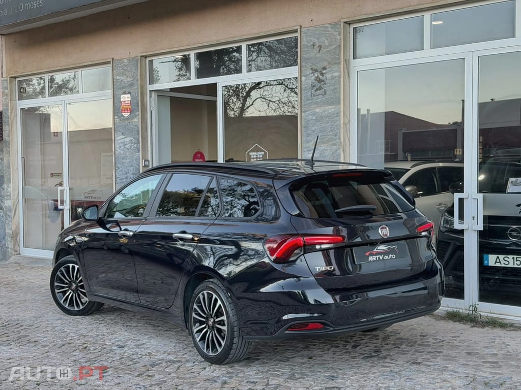 Fiat Tipo 1.0 GSE T3 City Life