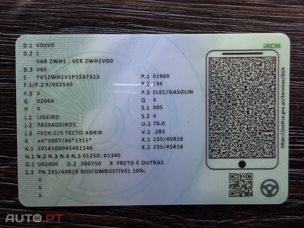 Volvo V60 2.0 T6 AWD TE Essential