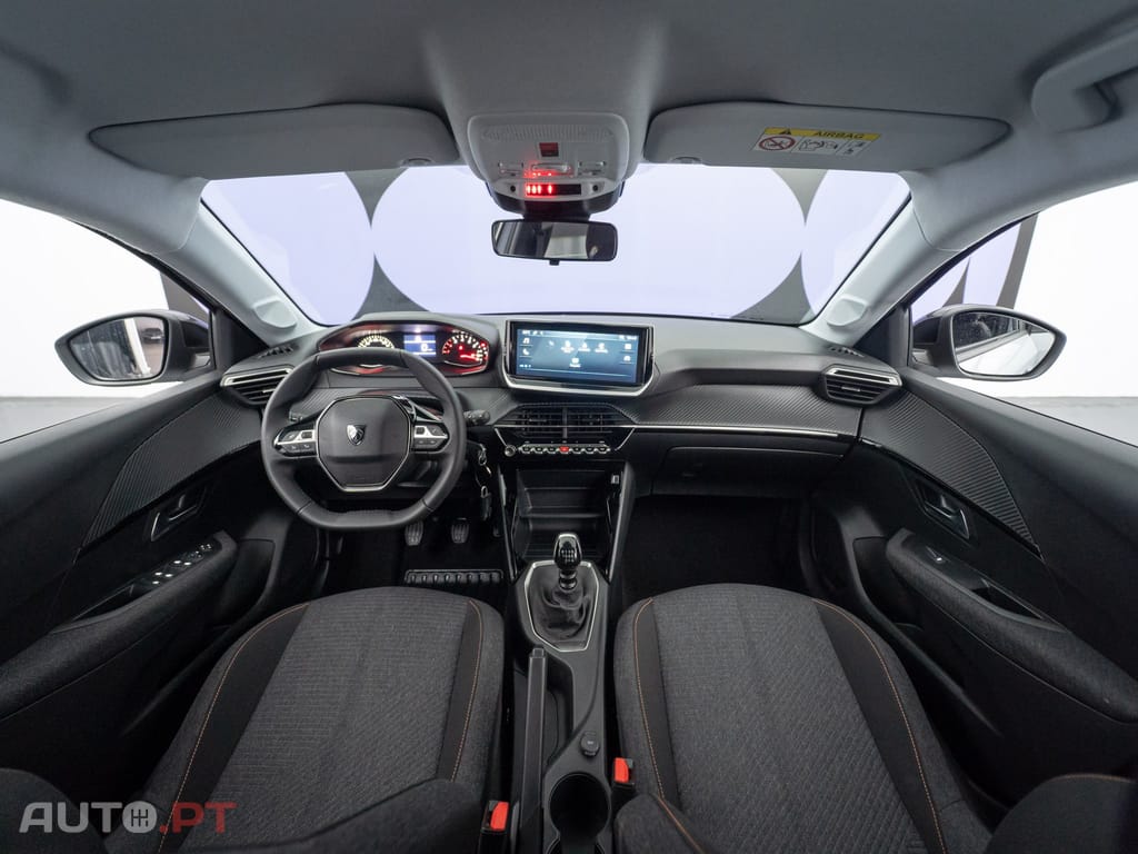 Peugeot 208 1.2 PureTech Active