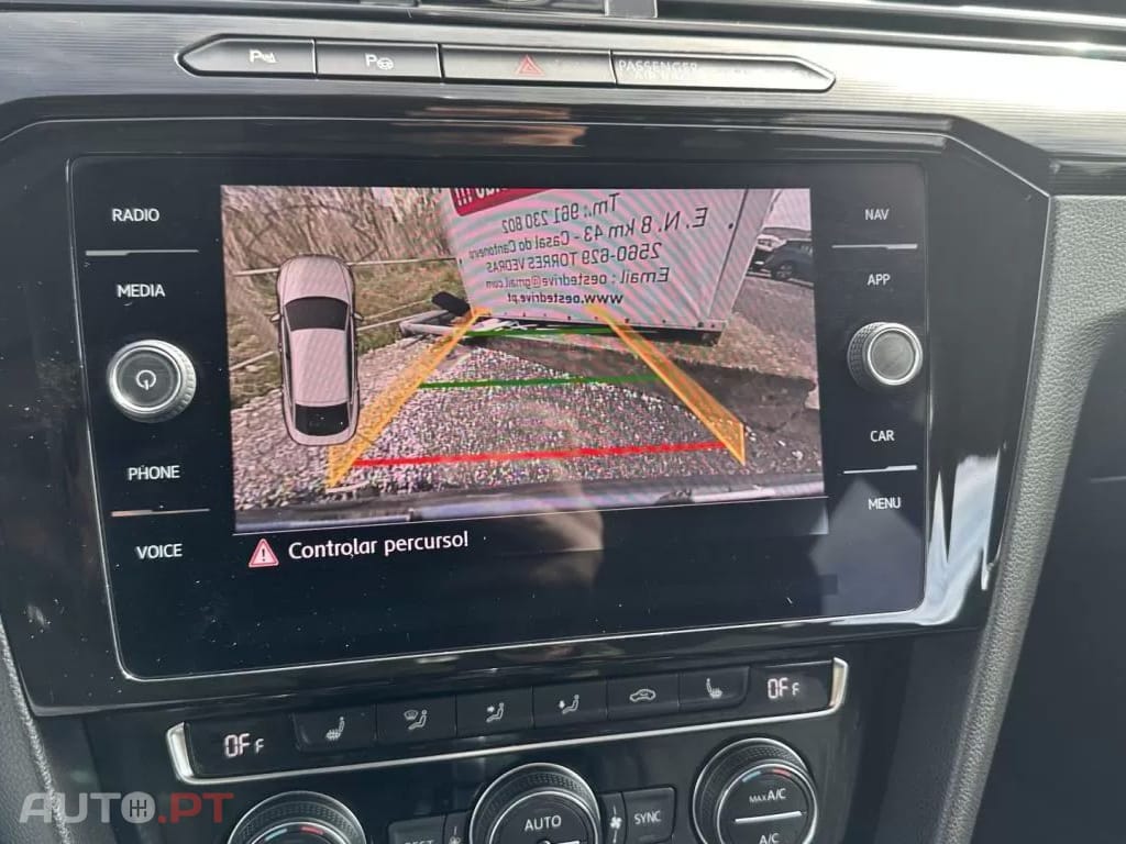 Volkswagen Arteon 2.0 TDI Elegance DSG