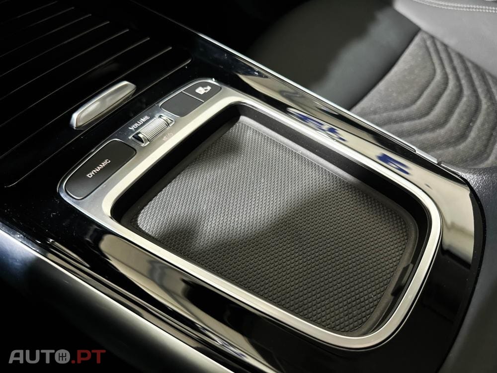 Mercedes-Benz GLA 250 e 8G-DCT Progressive