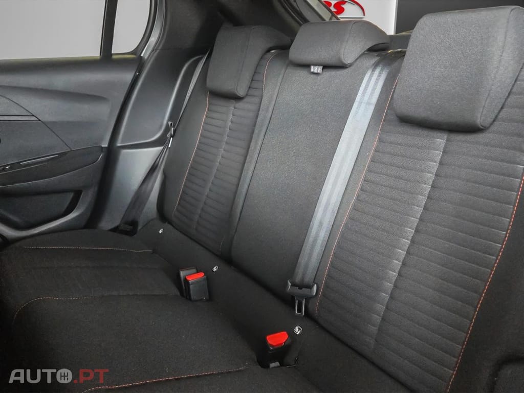 Peugeot 208 1.2 PureTech Active