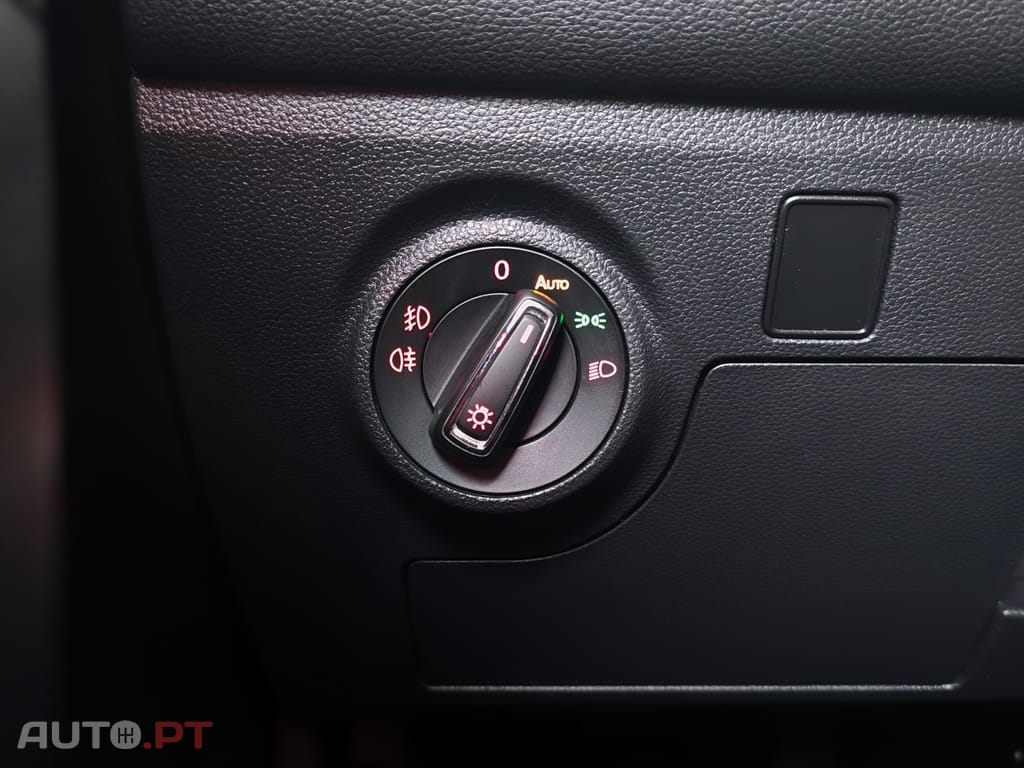 Seat Ibiza 1.0 TSI FR