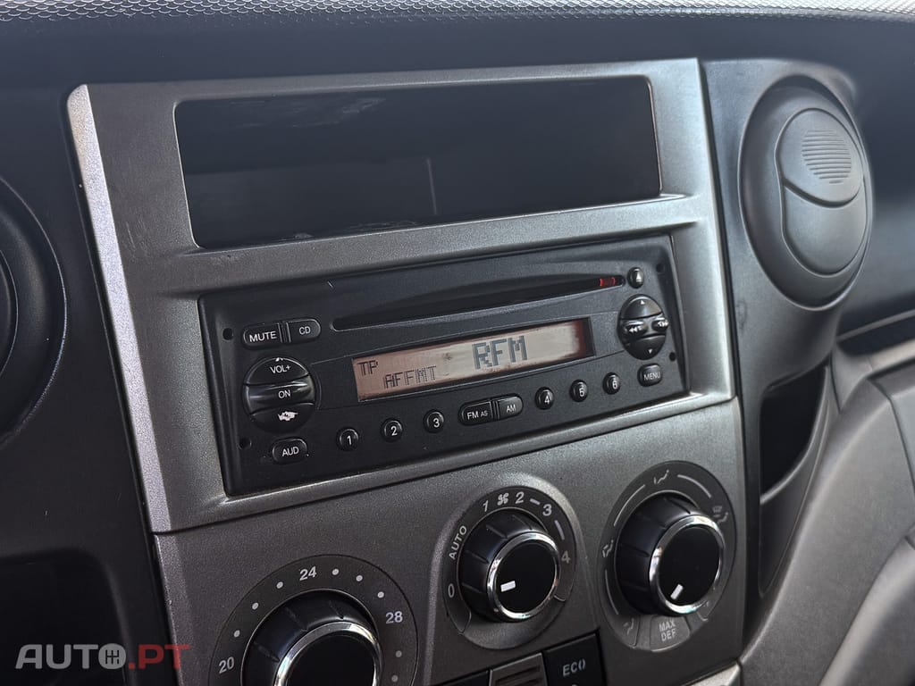 Iveco Daily 2.3 HPI 35C13D 3450