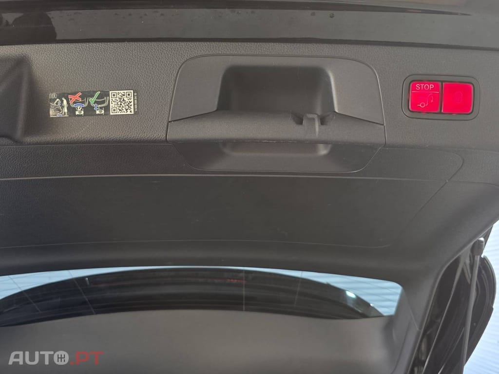 Mercedes-Benz EQC 400 4Matic AMG Line