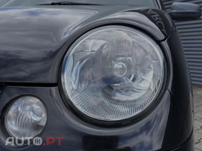 Volkswagen Lupo Confortline