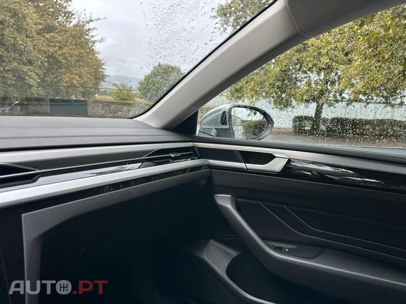 Volkswagen Arteon 1.4 TSI eHybrid Elegance