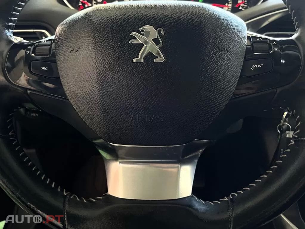 Peugeot 308 1.2 PureTech Allure