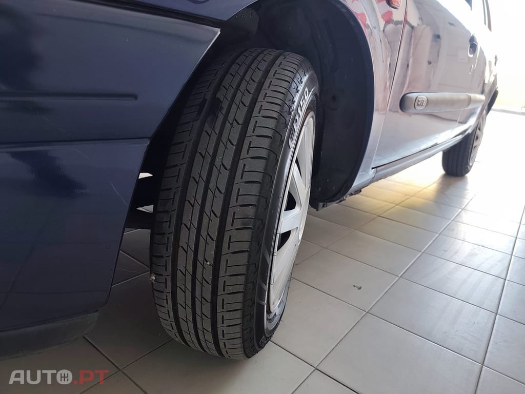 Renault Clio 1.2 16V Dynamique