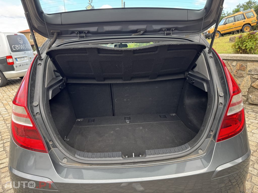 Hyundai i30 i30 1.6 CRDi