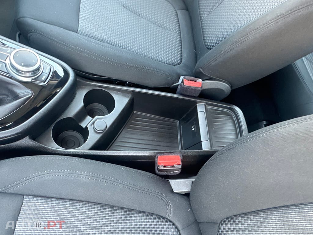 BMW 216 d Line Sport