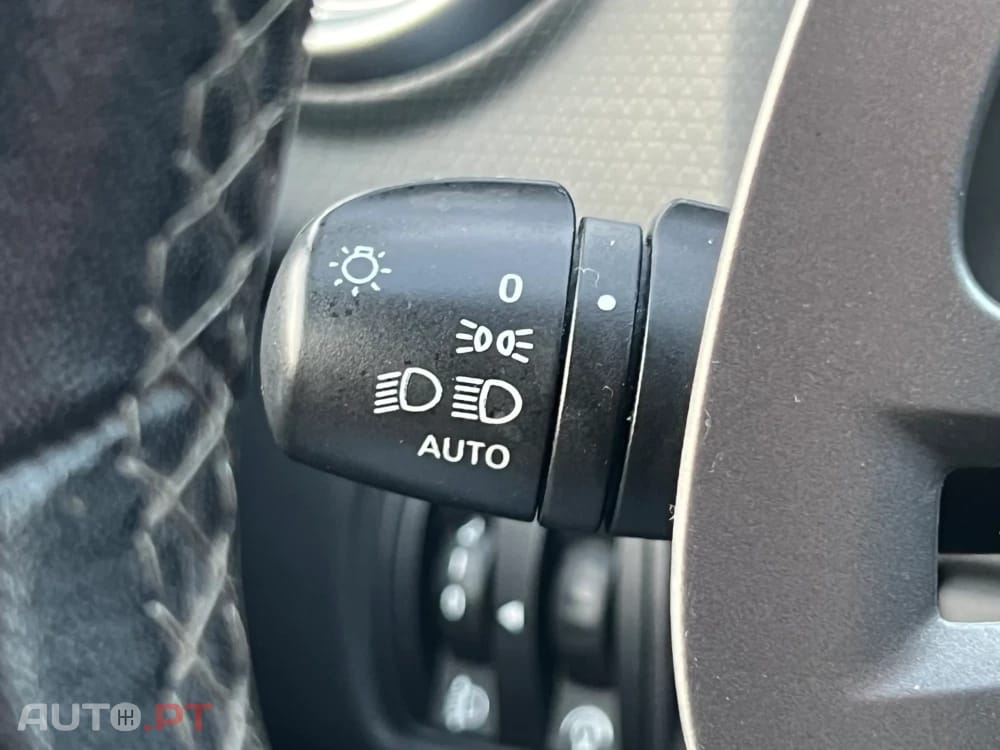 Renault Clio 1.2 TCE GT EDC