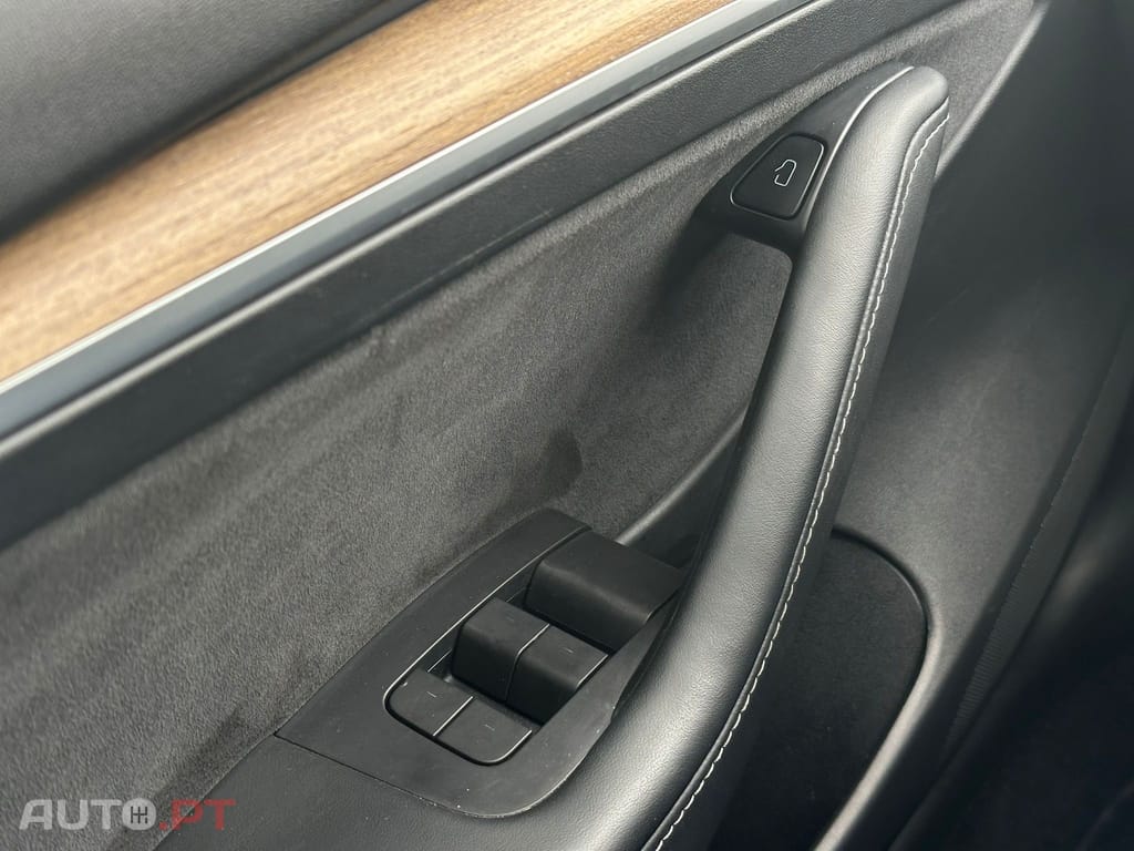 Tesla Model 3 Standard RWD Plus