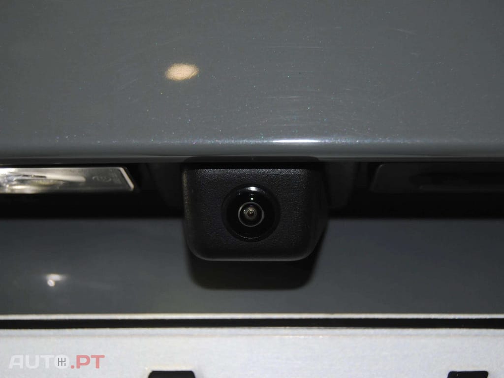 DS DS7 E-Tense Performance Line