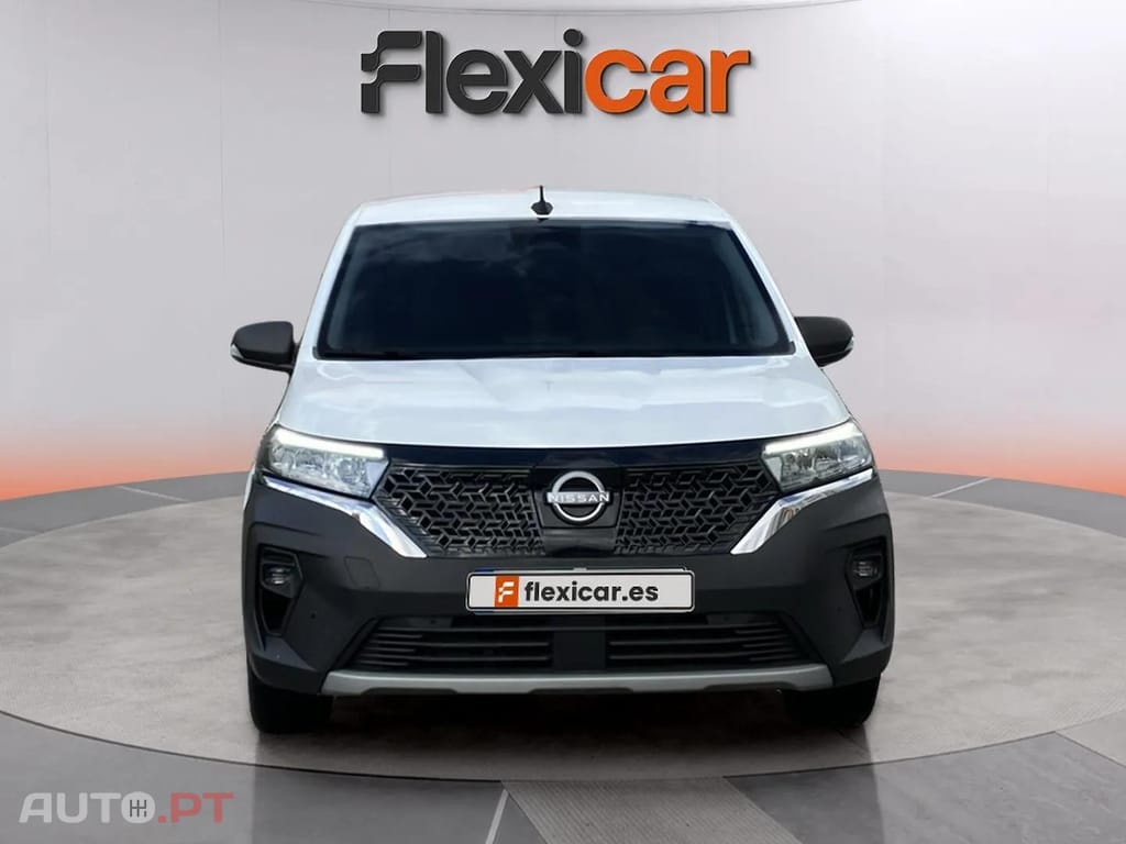 Nissan Townstar 45 kWh L1 Professional Basic