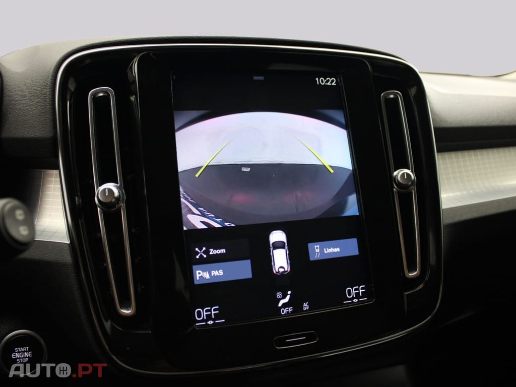 Volvo XC40 1.5 T2 MOMENTUM