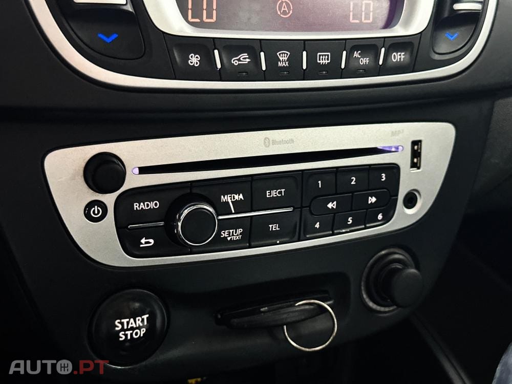 Renault Mégane Coupe dCi 160 FAP GT