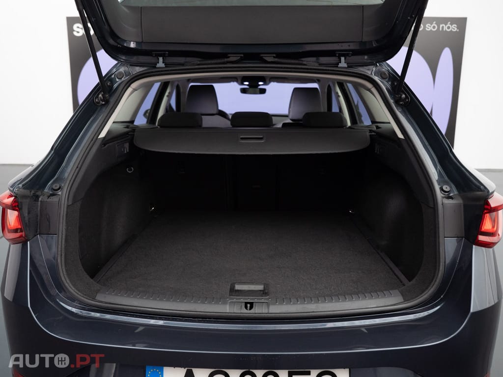 Seat Leon 1.0 TSI Style
