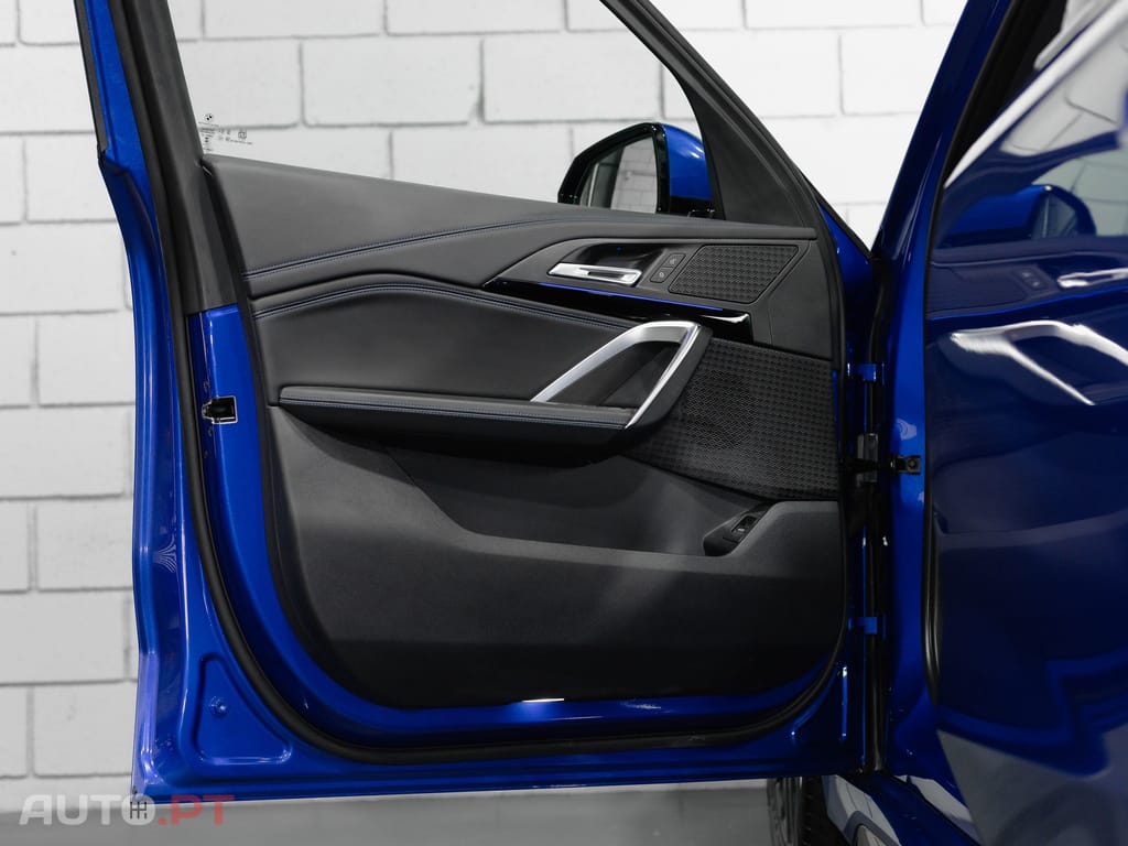 BMW X1 xDrive25e Pack Desportivo M