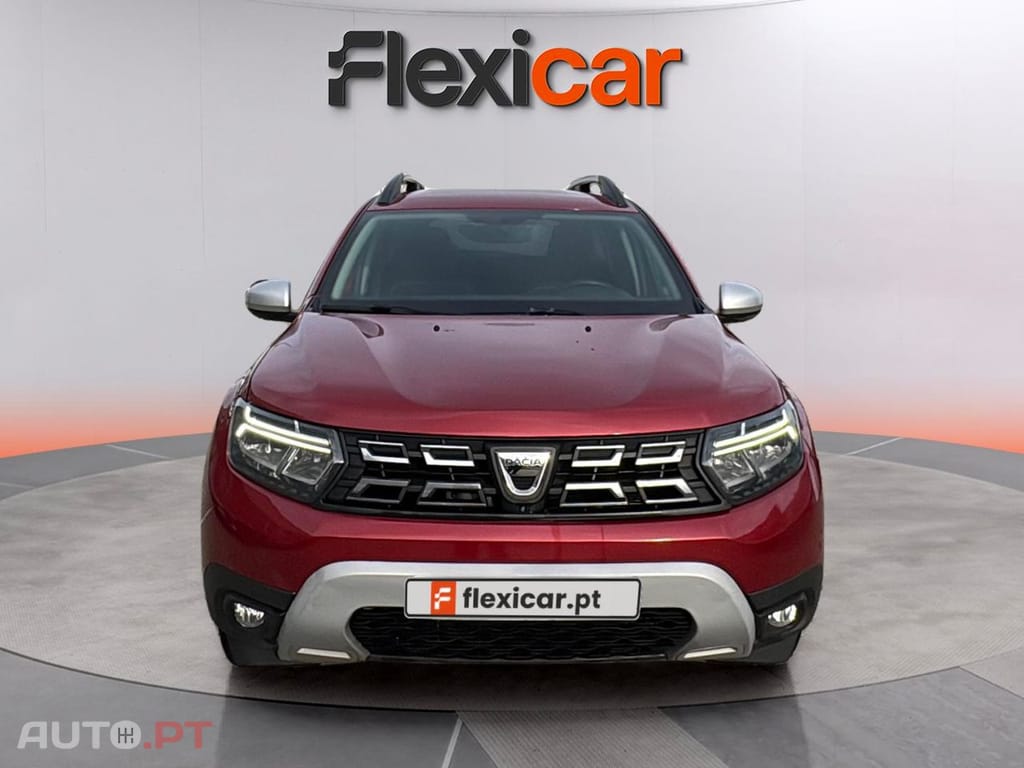 Dacia Duster 1.0 TCe ECO-G Prestige Bi-Fuel