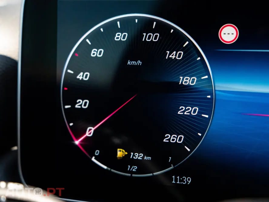 Mercedes-Benz C 220 Station d 9G-TRONIC