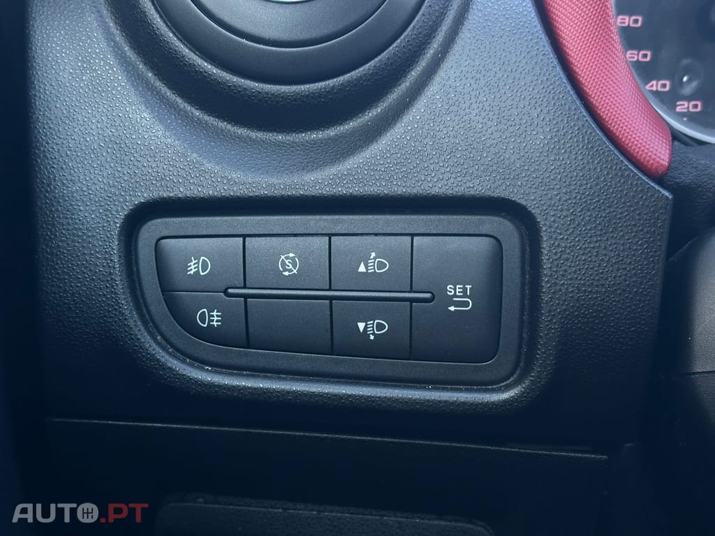 Alfa Romeo Mito 1.3 JTDM ECO Impression