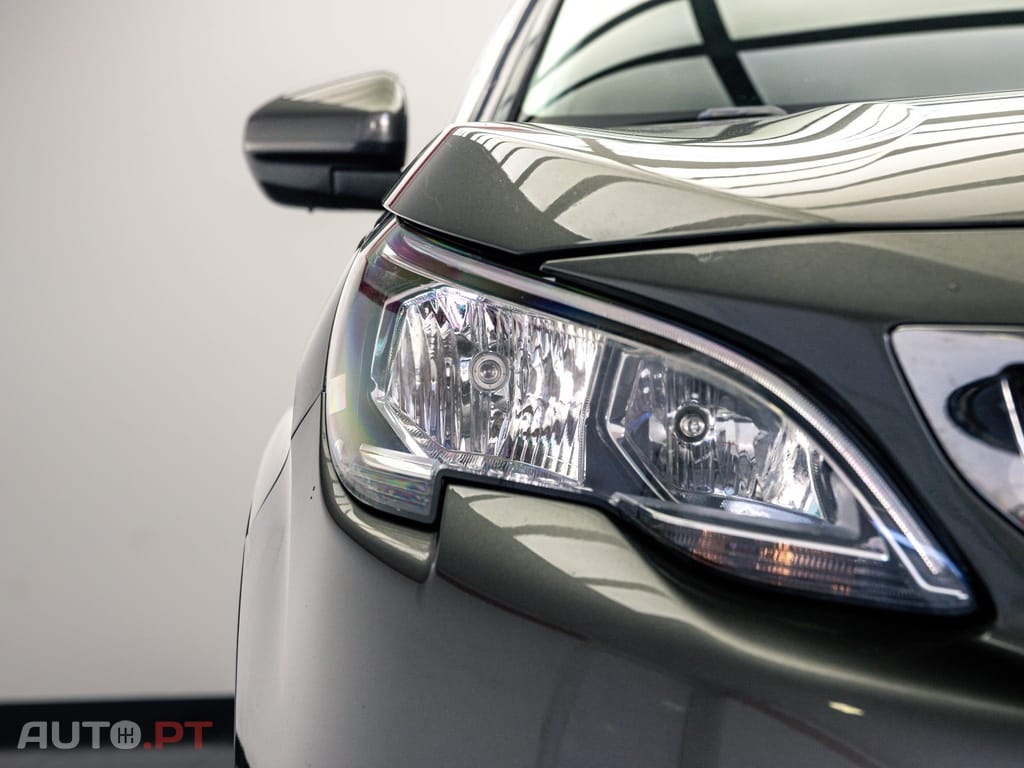 Peugeot 5008 1.5 BlueHDi Active Pack