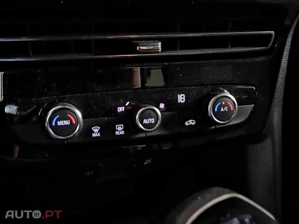 Opel Mokka 1.5 D Elegance