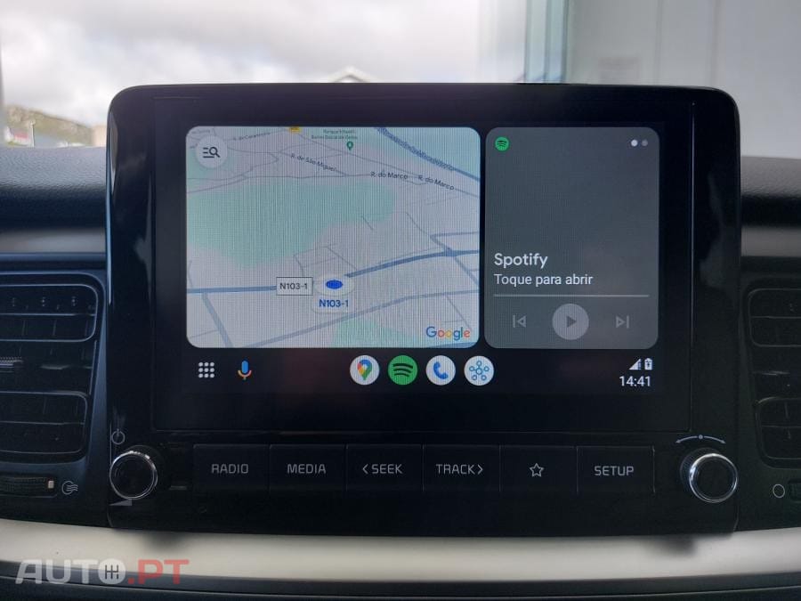 Kia Stonic 1.2 Dynamic