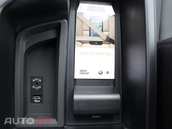 BMW 220 BMW 220 d Coupe Pack M Auto