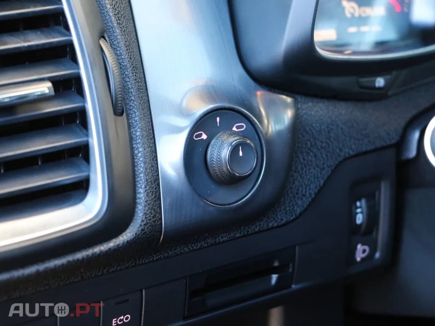 DS DS5 1.6 e-HDi Be Chic ETG6