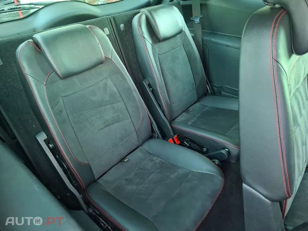 Ford S-Max  2 0 Tdci Dpf Titanium