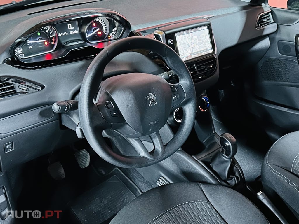 Peugeot 208 1.2 PureTech Active