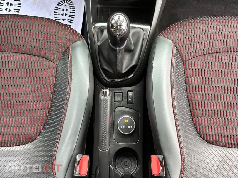 Renault Captur 0.9 Tce Helly Hansen