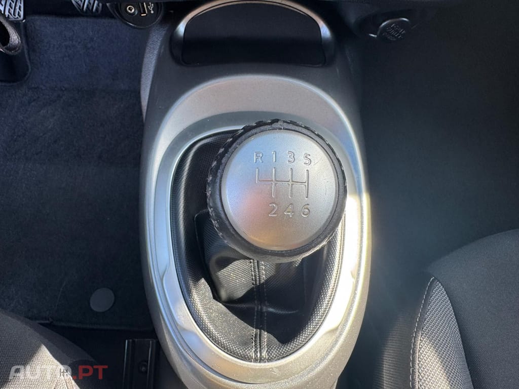 Nissan Juke 1.5 dCi Acenta Connect