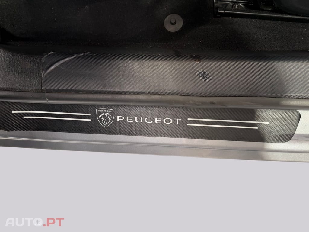 Peugeot 308 SW 1.6 BlueHDi Active Pack