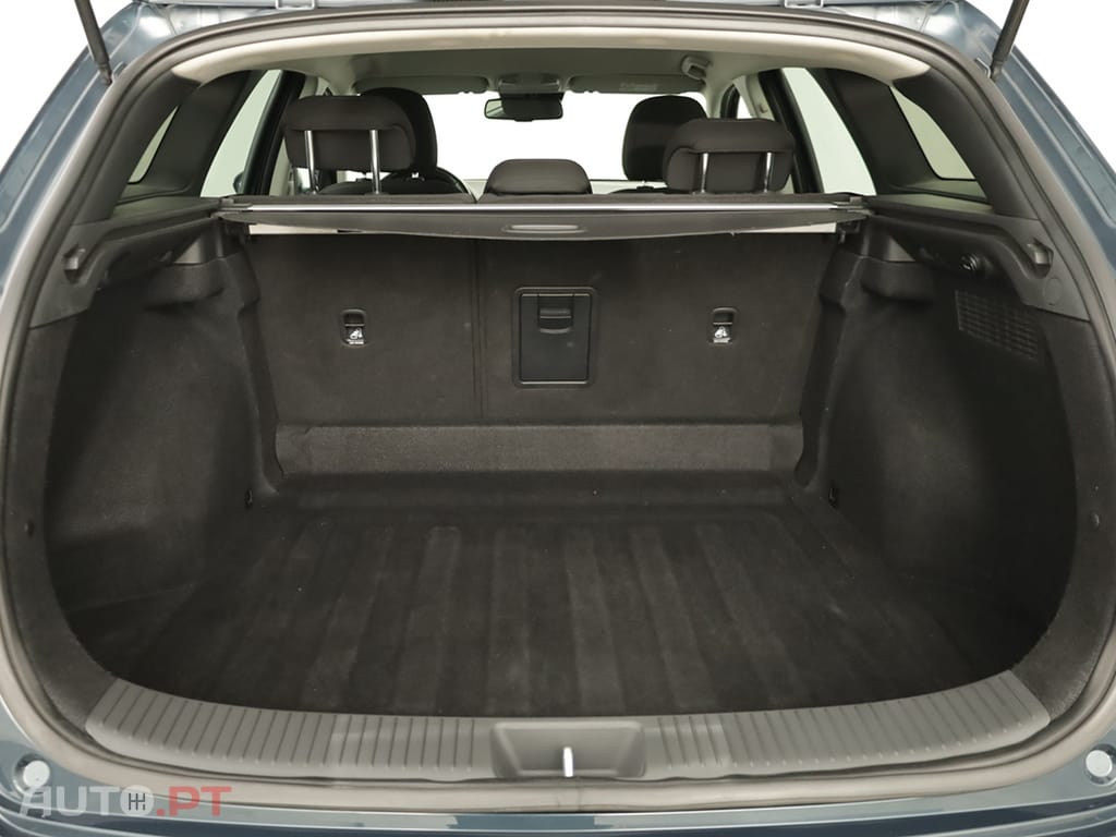 Hyundai i30 i30 SW 1.0 T-GDi Style Plus