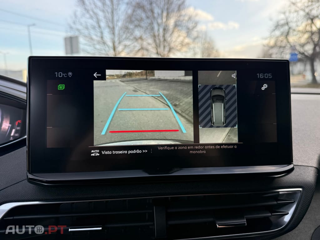 Peugeot 5008 1.5 BlueHDi GT EAT8