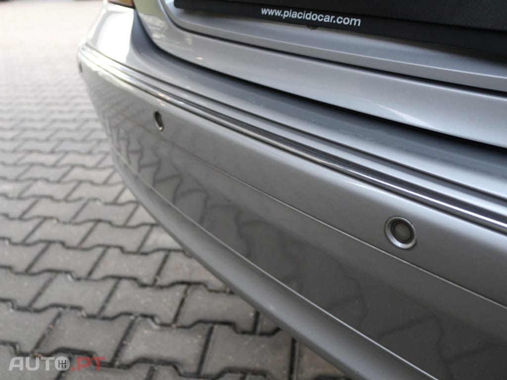 Mercedes-Benz C 220 CDI Elegance