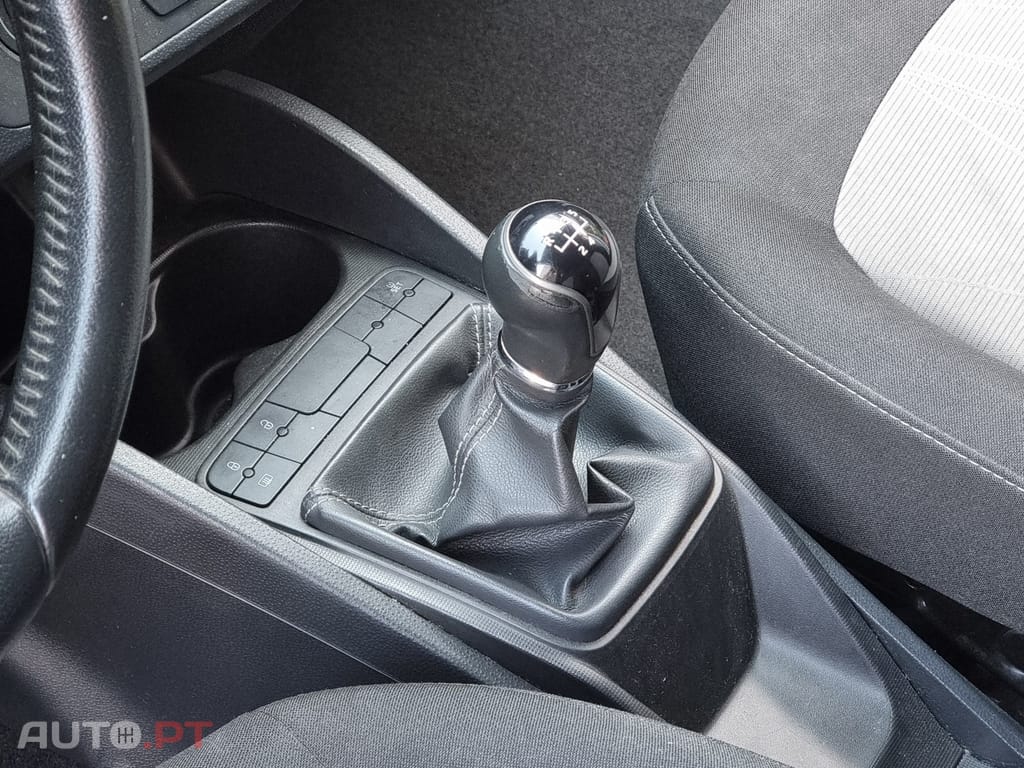 Seat Ibiza 1.2 TDi Fresc