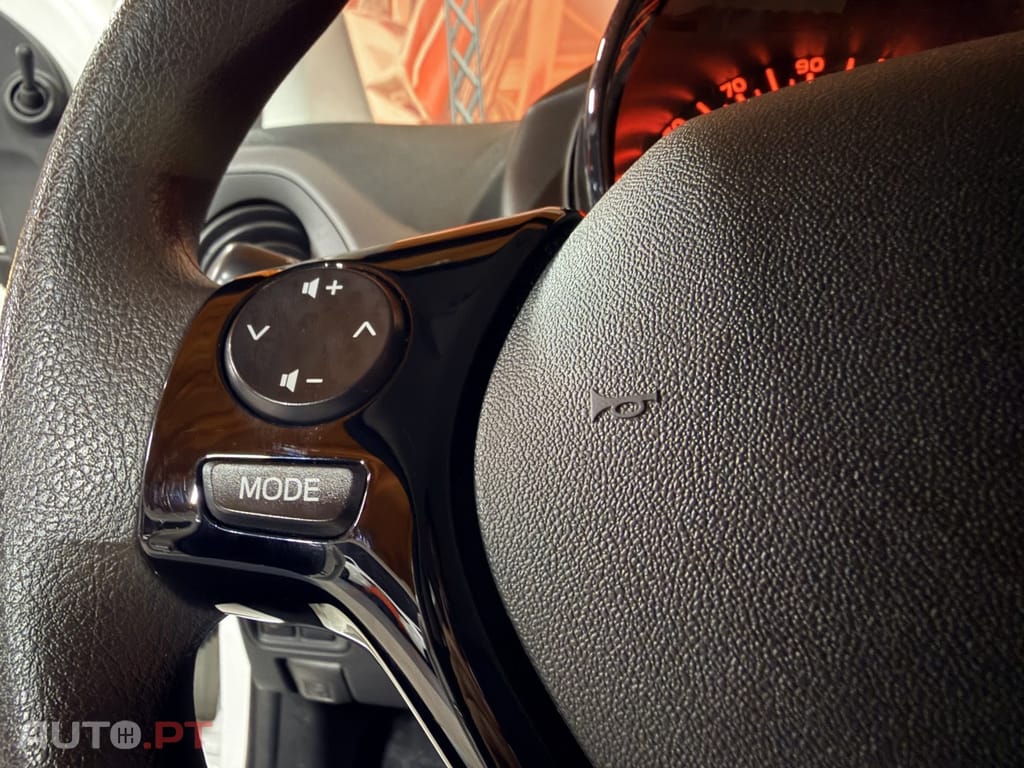 Peugeot 108 1.0 e-VTi Active