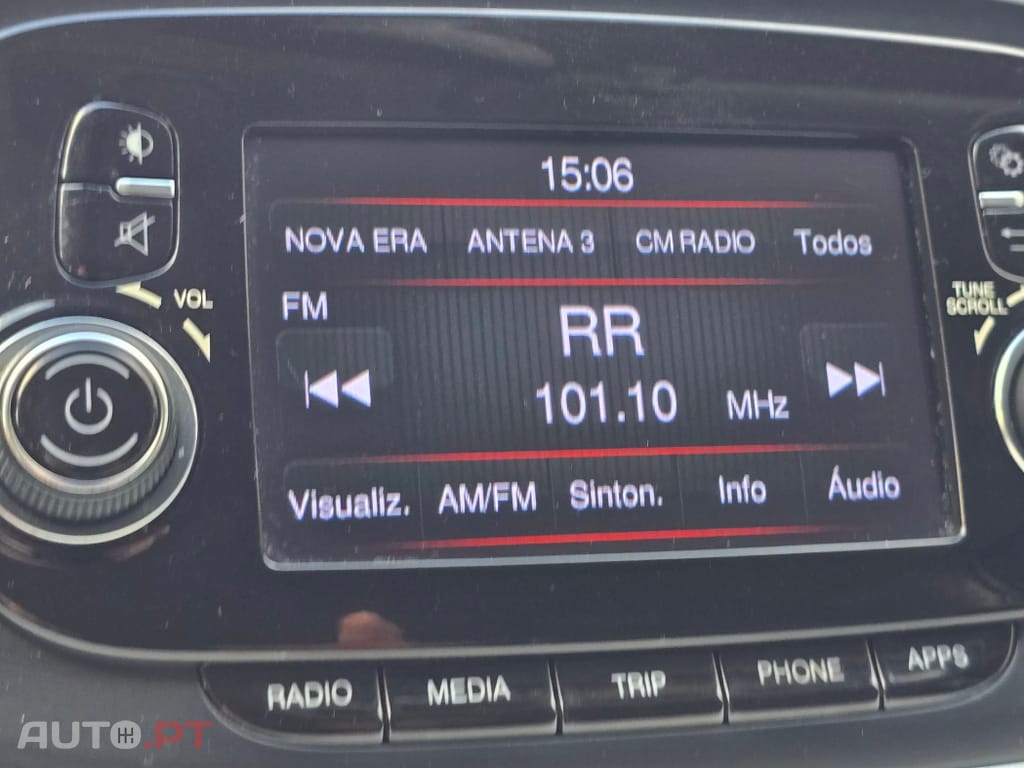 Fiat 500X 1.3 MJ Lounge S&S