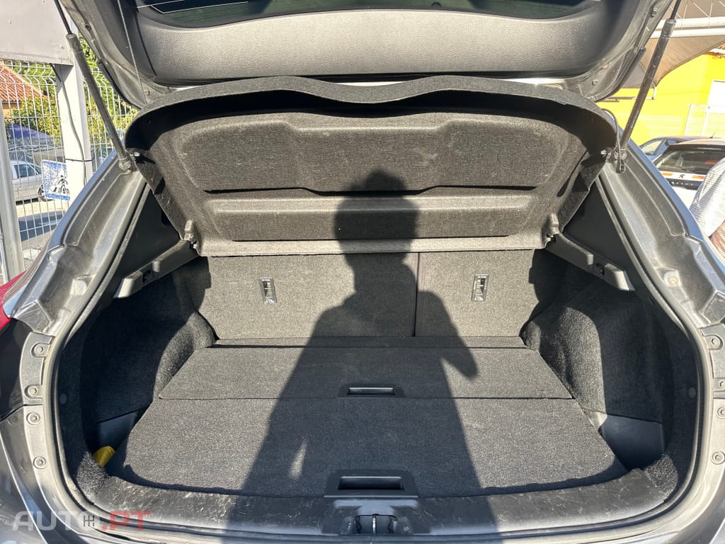 Nissan Qashqai 1.5 dCi N-Connecta Roda Suplente