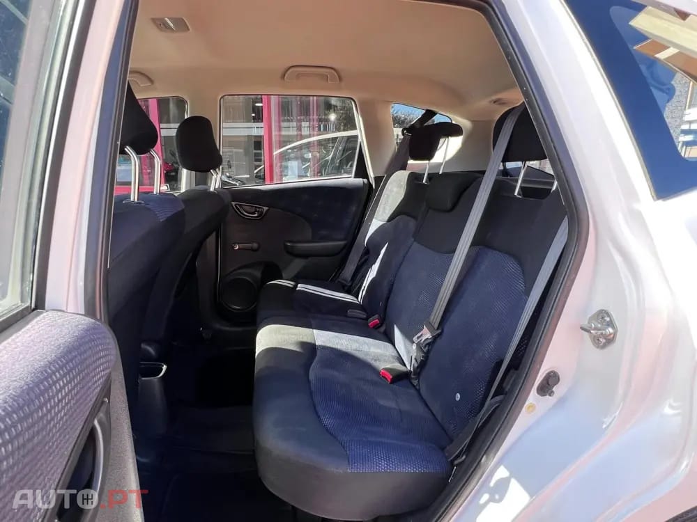 Honda Jazz 1.2 i-VTEC Trend J15