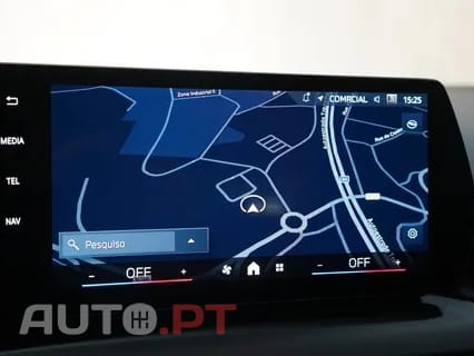 BMW 116 Pack Desportivo M