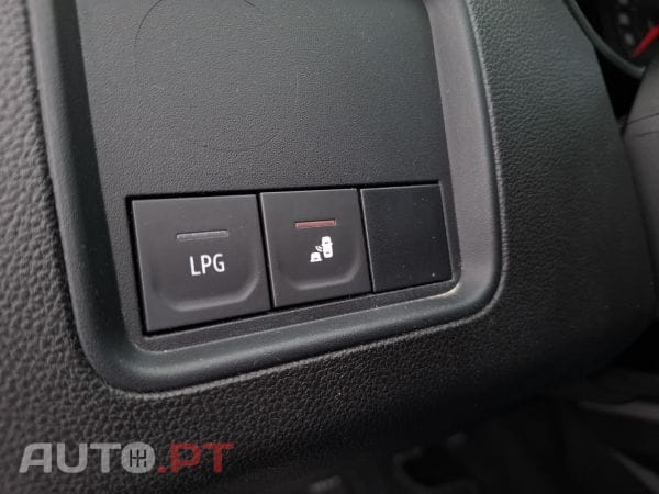 Dacia Duster 1.0 ECO-G 100 Bi-Fuel Journey