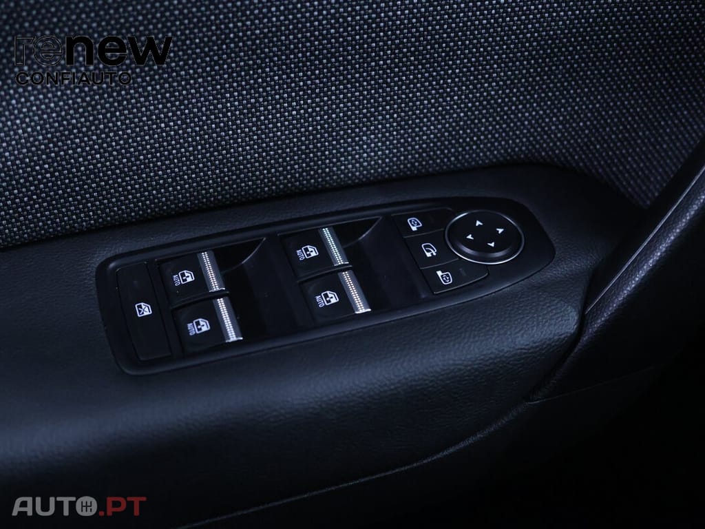 Renault Captur Techno Eco-G