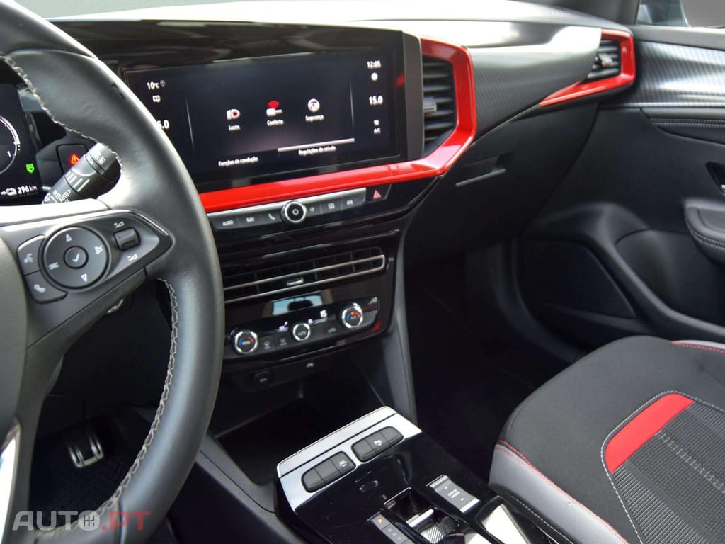 Opel Mokka-E 50 kWh GS